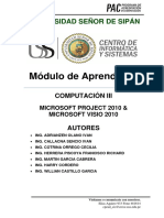 Computacion - III - Tema 3 y 4