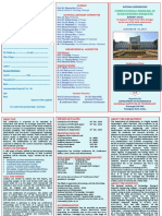 CMFDP Brochure 2019