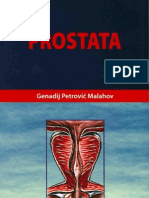 G.P.malahov Prostata