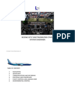 737 NG - System Diagram Book