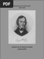Download Edgar Allan Poe PDF Complete Works by neon_angel8248 SN38816777 doc pdf