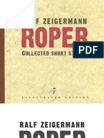 Roper by Ralf Zeigermann