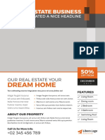 Dream Home: Real Estate Business