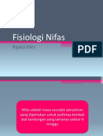 Fisiologi Nifas.pptx