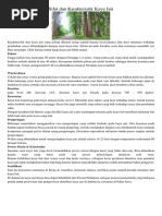 Download Efektivitas Pengawetan Bambu Ater Gigantochloa Download Efektivitas Pengawetan Bambu Ater Gigantochloa