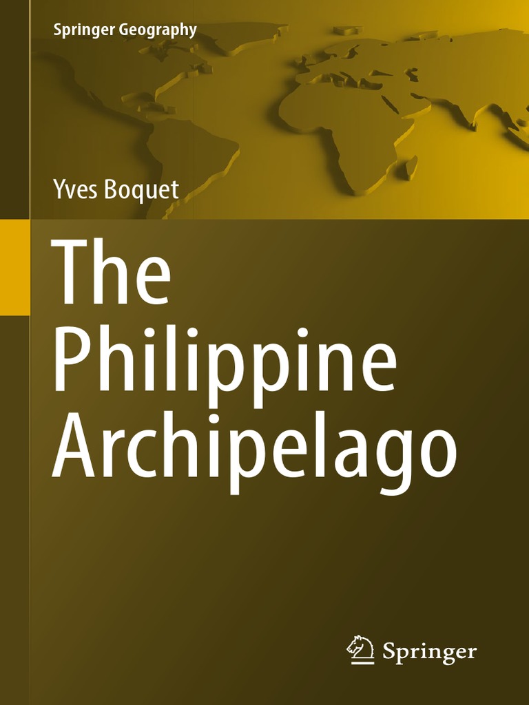 Boquet 2017, Philippines, Springer Geography, PDF