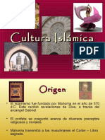 Cultura Islamica 120514124840 Phpapp01