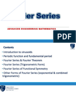 Fourier 