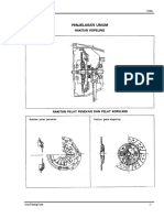 Product Knowledge 2 Clutch