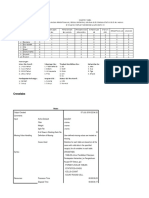 Azizah Statistik