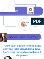 Model Atom