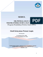 Modul PLTB 1b