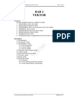 2 Vektor - Student PDF