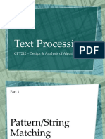 Text Processing (Complete).pptx