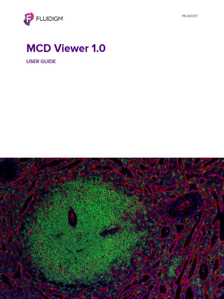 MCD+Viewer+1 0+User+Guide PDF | PDF | Computer File | Computer Data
