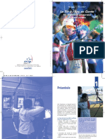 Ffta Enseigner Le Tir A L Arc N 4