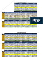 Horario de Recuperación: Agosto Lunes 27 Martes 28 Miercoles 29 Jueves 30 Viernes 31 Hora