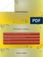 Antioksidan