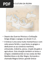 Cultura Da Agora PP