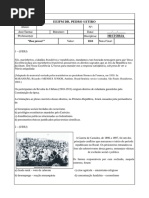 Questões História Oficial - Em PDF