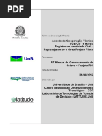 Manual Gestao Crises Para RI