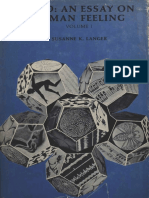 Susanne K. Langer-Mind_ an Essay on Human Feeling. 1-The Johns Hopkins University Press (1967)