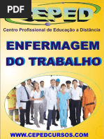 Apostila Enfermagem Do Trabalho