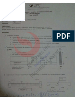 examen de concreto