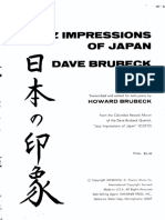 Brubeck - Dave - Jazz Impressions of Japan-1