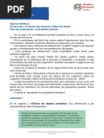 El-Libro-Azul-de-La-Decodificacion-Biologica - BOURON PDF | PDF
