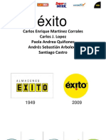 Historia de Éxito