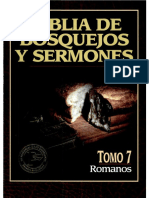 biblia de bosquejos y sermones-tomo7- romanos.pdf