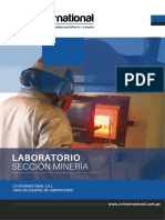 CVI - Brochure Equipos de Labortorio PDF