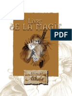 Livre de Magie Blanche PDF