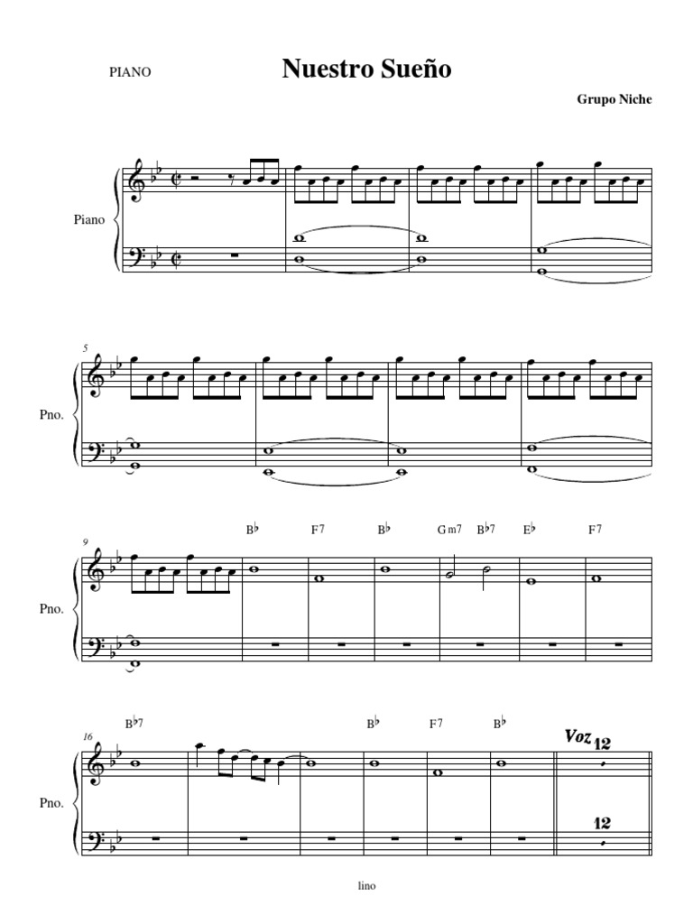 Mi Corazón Encantado - Dragon Ball GT (partituras para teclado) - Cifra Club
