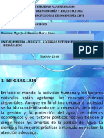 Diapos. 1 Recursos Hidraulicos