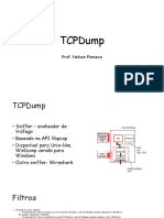 TCP Dump
