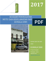 Program Peningkatan Mutu Umum