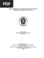 Download Simulasi Gerbang Logika Menggunakan Bahasa Pemrograman Borland Delphi 702 by jackass_262 SN38820310 doc pdf