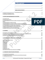 QLD Police Operational Procedures Manual