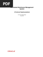 Distributed WMS Technical White Paper PDF