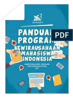 Panduan PKM 2017