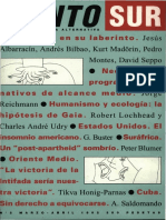 El proyecto de gramsci - viento sur - 1992.pdf