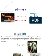 Capítulo 1 Elasticidad