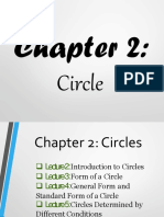 Chapter 2-Circle 1