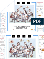 Trabajo Colaborativo y Cooperativo - PDF - Prezi