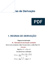 Derivada