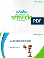 Cultura Movistar PDF