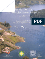 Fundamentos de limnologia neotropical - 2Ed [Gabriel Roldán Pérez].pdf