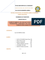 Comportamiento de Una Aleta Recta de Sección Transversal Constante Tipo Agujasometida A Conducción Convección 2